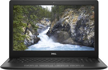 Фото Dell Vostro 3580 (N2102VN3580EMEA01_P)