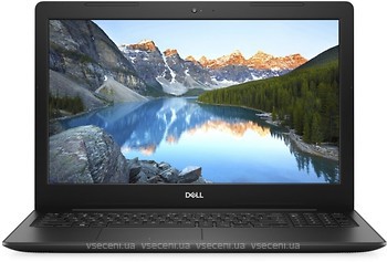 Фото Dell Inspiron 3582 (I3582P54H10DIL-BK)