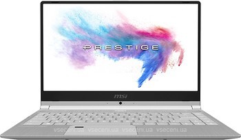 Фото MSI PS42 8M Prestige (PS428M-247PL)