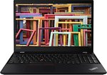 Фото Lenovo ThinkPad T590 (20N4000DFR)