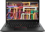 Фото Lenovo ThinkPad T490s (20NXS2U300)