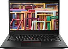 Фото Lenovo ThinkPad T490s (20NXS2U200)