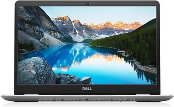 Фото Dell Inspiron 5584 (I5584F716S2DDL-8PS)