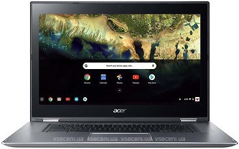 Фото Acer Chromebook Spin 15 CP315-1H-P8QY (NX.GWGAA.003)