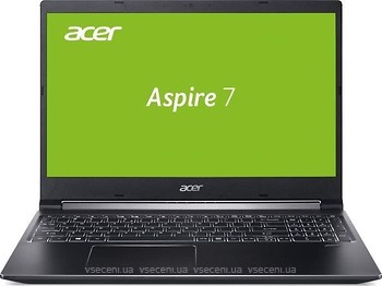 Фото Acer Aspire 7 A715-74G-50NG (NH.Q5TEU.024)