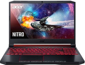 Фото Acer Nitro 5 AN515-54 (NH.Q59EU.025)