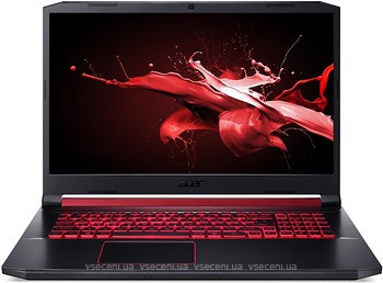 Фото Acer Nitro 5 AN517-51 (NH.Q5CEU.011)