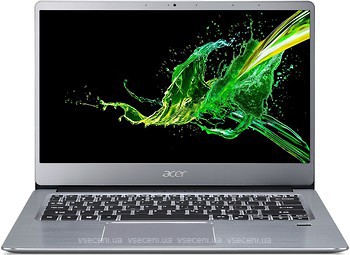 Фото Acer Swift 3 SF314-41 (NX.HFDEU.032)