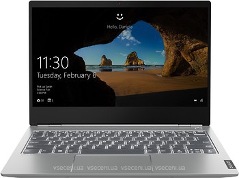 Фото Lenovo ThinkBook S13 (20V90005RA)