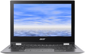 Фото Acer Spin 1 SP111-32N-P6CV (NX.GRMAA.009)