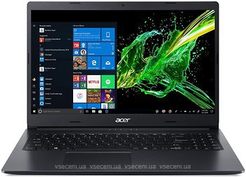 Фото Acer Aspire 3 A315-57G-39K0 (NX.HZREC.008)