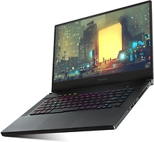 Фото Asus ROG Zephyrus M GU502GV (GU502GV-AZ037T)