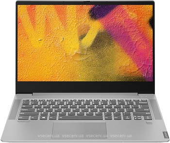 Фото Lenovo IdeaPad S540-14IWL (81ND00GPRA)