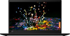 Фото Lenovo ThinkPad X1 Carbon 7 (20QD00KWPB)