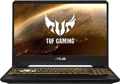 Фото Asus TUF Gaming FX505DV (FX505DV-AL026T)