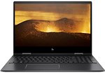 Фото HP ENVY x360 15-ds1083cl (1V7U7UA)