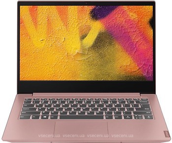 Фото Lenovo IdeaPad S340-14IWL (81N700VVRA)