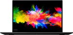 Фото Lenovo ThinkPad P1 2nd Gen (20QT000PRT)