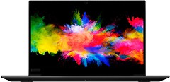 Фото Lenovo ThinkPad P1 2nd Gen (20QT000PRT)