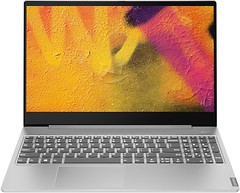 Фото Lenovo IdeaPad S540-15IWL (81NE009VPB)