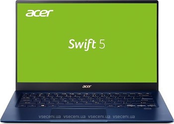 Фото Acer Swift 5 SF514-54T (NX.HHUEU.00H)