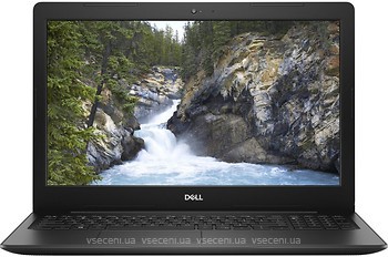 Фото Dell Vostro 3501 (N6503VN3501EMEA01_2105)