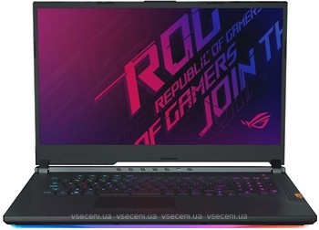 Фото Asus ROG Strix Scar III G732LW (G732LW-HG059)