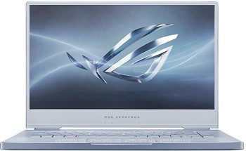 Фото Asus ROG Zephyrus M GU502GV (GU502GV-AZ081T)