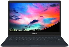 Фото Asus ZenBook UX331FA (UX331FA-DB71)