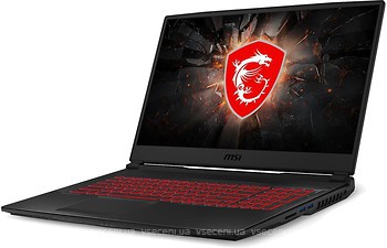 Фото MSI GL75 9SC (GL75 9SC-007XPL)