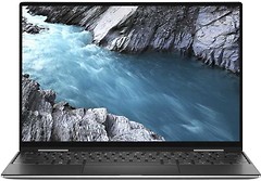 Фото Dell XPS 13 7390 (XPS7390-7043SLV)