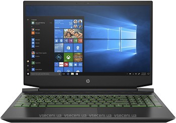 Фото HP Pavilion Gaming 15-ec0013dx (7QS79UA)