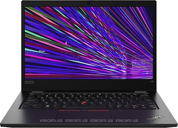 Фото Lenovo ThinkPad L13 (20R3001GRT)