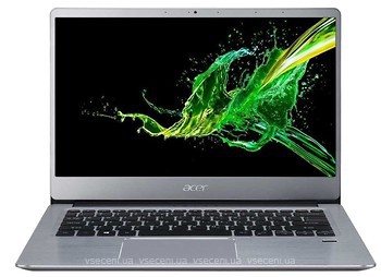 Фото Acer Swift 3 SF314-58G (NX.HPKEU.00J)