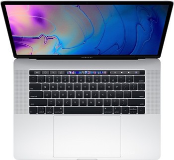 Фото Apple MacBook Pro 15