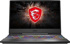 Фото MSI GP65 Leopard 10SEK (GP6510SEK-041NL)