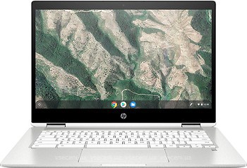 Фото HP Chromebook x360 14b-ca0013dx (7PD76UA)