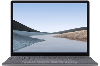 Фото Microsoft Surface Laptop 3 (VGY-00001)