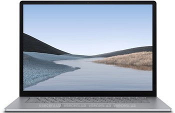 Фото Microsoft Surface Laptop 3 (VGZ-00008)