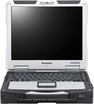 Фото Panasonic ToughBook CF-31 (CF-314B601N9)