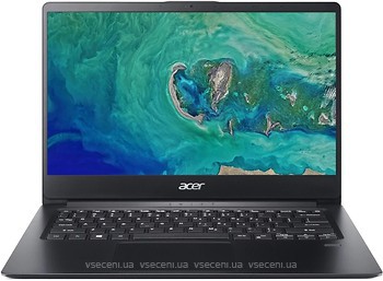 Фото Acer Swift 1 SF114-32-C97V (NX.H1YEU.004)