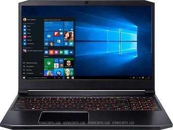 Фото Acer ConceptD 5 Pro CN515-71P (NX.C4YAA.001)