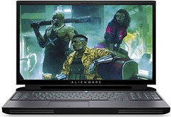 Фото Dell Alienware Area-51M (AW51m-7517BLK-PGB)