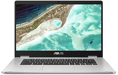 Фото Asus Chromebook C523NA (C523NA-EJ0123)