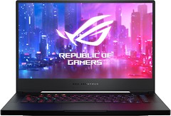 Фото Asus ROG Zephyrus M GU502GU (GU502GU-XB74)