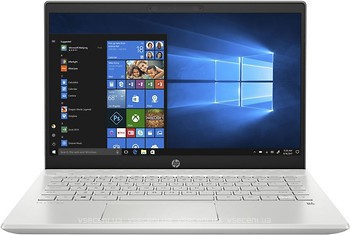 Фото HP Pavilion 14-ce3020ur (9FF77EA)