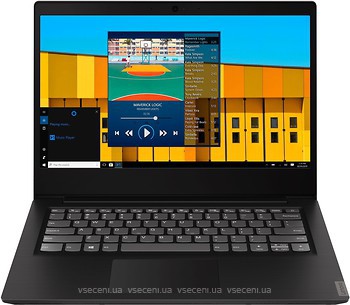 Фото Lenovo IdeaPad S145-14IWL (81MU00CYPB)