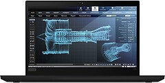 Фото Lenovo ThinkPad P43s (20RH000HUS)