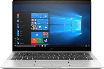 Фото HP EliteBook x360 1040 G6 (8MK13EA)