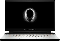 Фото Dell Alienware m15 R3 (AWM15-7272WHT-PUS)